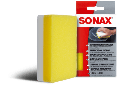 SONAX Aanbrengsponsje