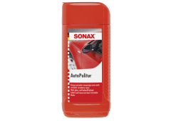SONAX autopolish - 500ml