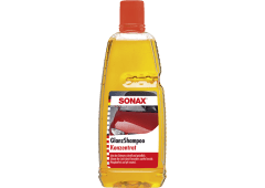 SONAX Glans Shampoo Concentraat - 1ltr