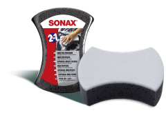 SONAX MultiSponge - De allrounder