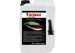 SONAX PROFIEL ReFresh - 5ltr