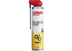SONAX siliconenspray met EasySpray - 400ml