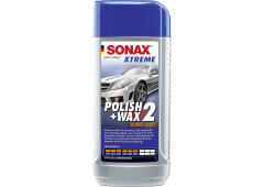 SONAX XTREME Polish+Wax 2 Hybride NPT - 500ml