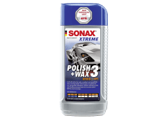 SONAX XTREME Polish+Wax 3 Hybride NPT - 500ml