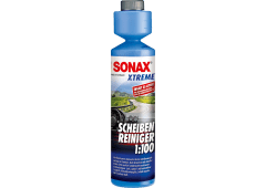 SONAX XTREME Ruitenreiniger 1:100 - 250ml