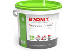 BORNIT® - Speedbit-Primer sneldrogend &amp; oplosmiddelvrij