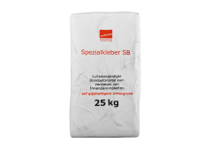 redstone speciale lijm SB - 25kg