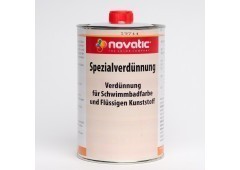 novatic Speciale Verdunner VN05