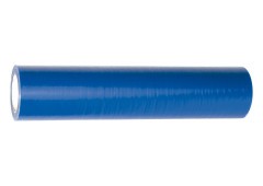 STORCH glasbeschermingsfolie 50µm blauw | 50cm x 100m