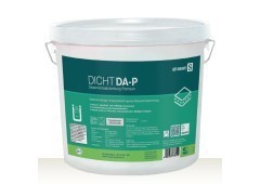 strasser DICHT DA-P | Dispersie Verzegeling Premium - 8kg