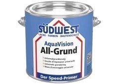 SÜDWEST AquaVision All-Grund - Grondverf