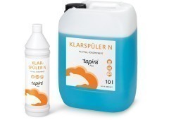 TAPIRA Plus glansspoelmiddel N - Neutraal wasmiddel