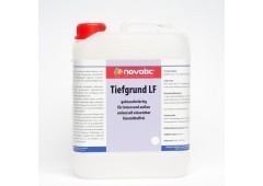 novatic Tiefgrund LF AE01 - kleurloos
