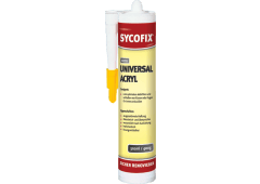 SYCOFIX® Universal Acryl wit - 310ml