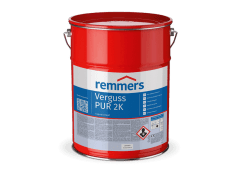 Remmers PUR 2-componenten voegmortel - voegafdichtingsmiddel
