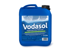 vodades Vodasol | Hygiëniserende Natuurlijke Pekel 10ltr
