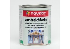 novatic Grondverf KG04 - wit