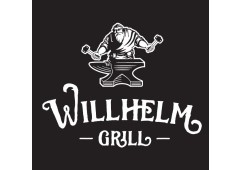 Multifunctionele adapter Willhelm Grill (Willhelm Grill Premium)