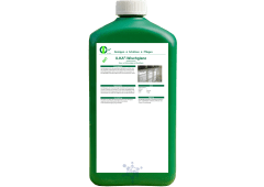 ILKA - Wipe-Shine reinigingsmiddel met glanseffect