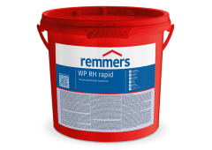 Remmers WP RH rapid | Snelle verharder - Stopmortel snel