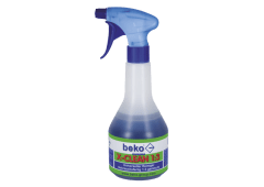 beko TecLine X-Clean 1:3, 500ml - klaar voor gebruik